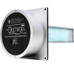 Fresh Air Ductworx HVAC Air Purification System