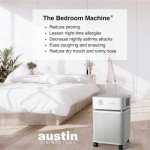 Austin Air Pet Machine HM410 – Sandstone Color