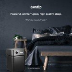 Austin Air Pet Machine HM410 – Sandstone Color