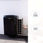 AERAMAX 290 Air Purifier for Home Use
