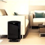 AERAMAX 290 Air Purifier for Home Use