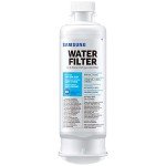 SAMSUNG Refrigerator Water Filter - Pack of 3