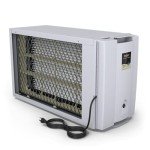 Aprilaire 5000 Air Purifier Unit