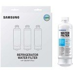 SAMSUNG Refrigerator Water Filter - Pack of 3