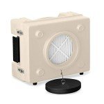 B-Air AP-450 MAX Professional Air Purifier