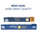 Aprilaire 410 Air Filter Pack for Purifiers