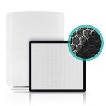 Alen FF50 Hepa Filter for Breathesmart FIT50