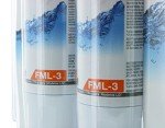 HDX FML-3 Water Filter for LG Refrigerators (2-Pack)