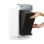 Alen FF50 Hepa Filter for Breathesmart FIT50
