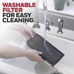 Kaz HFD-120-Q Air and Water Purifier