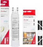 Frigidaire PurePour & PureAir Filter Kit