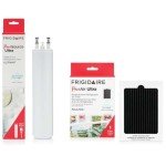Frigidaire Air and Water Filter Combo 90.7 kg