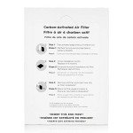 Frigidaire Air and Water Filter Combo 90.7 kg