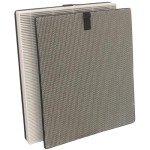 Nikken KenkoAir HEPA Filter Pack for Purifiers