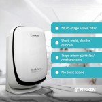 Nikken KenkoAir HEPA Filter Pack for Purifiers