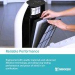 Nikken KenkoAir HEPA Filter Pack for Purifiers