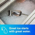 3M Water Filtration System ICE 120-S