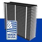 Aprilaire 213CBN MERV 13 Air Filter Pack