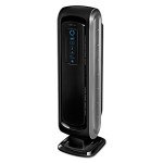 Fellowes AeraMax 90 HEPA Air Purifier