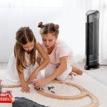 Envion TA500 Ultra Quiet Air Purifier for Rooms