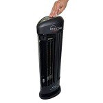 Envion TA500 Ultra Quiet Air Purifier for Rooms