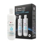 LG LT1000P2 Water Filter - Pack of 2