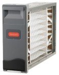 2000 CFM Media Air Purifier, Compact Design
