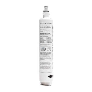 Fisher & Paykel Water Filter for Improved Taste