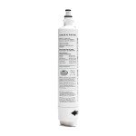 Fisher & Paykel Water Filter for Improved Taste