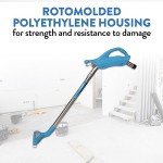Dri-Eaz Ergonomic Tool for Water Extraction