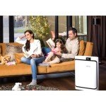 BONECO P500 Air Purifier with HEPA Filter