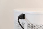 Airpura UV600 Home Air Purifier - White