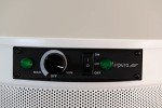 Airpura UV600 Home Air Purifier - White