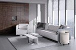 Airpura UV600 Home Air Purifier - White