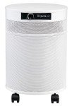 Airpura UV600 Home Air Purifier - White
