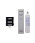 Sub-Zero Water and Air Filter Combo Pack