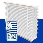Aprilaire 501 Air Purifier Filter Pack of 10