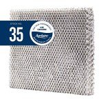 Aprilaire 413 Air Filter & Water Panel Combo Pack
