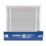 AprilAire 401 Replacement Filter for Air Purifiers
