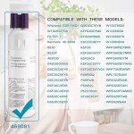 Kenmore 469081 Refrigerator Water Filter Replacement