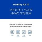 AprilAire 401 Replacement Filter for Air Purifiers