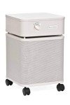 Austin Air HM402 Bedroom Air Purifier (White)