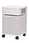 Austin Air HM402 Bedroom Air Purifier (White)