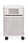 Austin Air HM402 Bedroom Air Purifier (White)