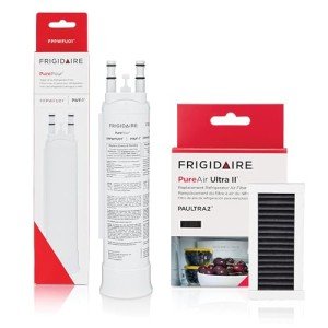 Frigidaire Air and Water Filter Combo Kit