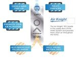 Uniclima Air Knight PX5 Purification System