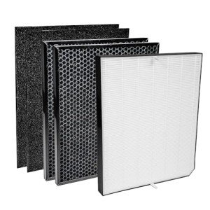 AirDoctor AD3000/AD3500 Filter Replacement Combo Pack