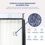 AirDoctor AD3000/AD3500 Filter Replacement Combo Pack