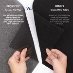 AirDoctor AD3000/AD3500 Filter Replacement Combo Pack