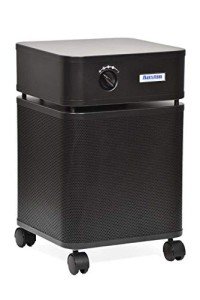 Austin Air HealthMate Standard Air Purifier - Black